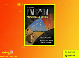 کتاب حل مسائل بررسی سیستم های قدرت گلاور دانلود PDF
