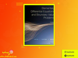 کتاب معادلات دیفرانسیل بویس دانلود PDF